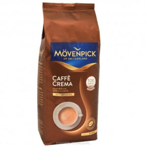 Kawa Movenpick Caffe Crema 1kg Ziarno