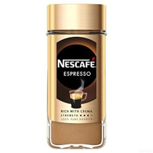 Kawa Nescafe Espresso 100g. Słoik